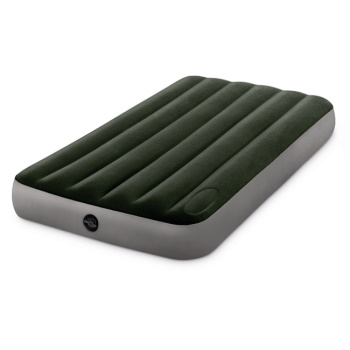 Intex Twin Standard vazdušni krevet 99x191x25cm 64761-2